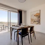 Appartement Valley's Edge