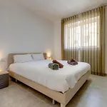 Valley's Edge Appartement *