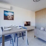 Valley's Edge Appartement *