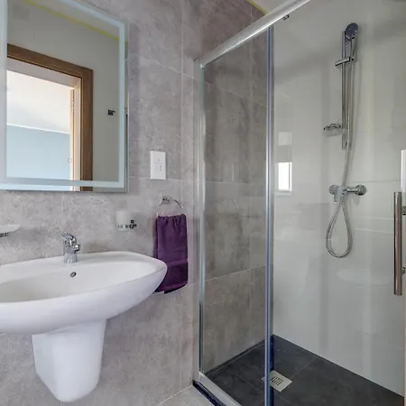 Valley's Edge Apartamento