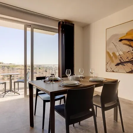 Valley's Edge Appartement