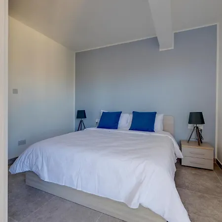 Valley's Edge Apartamento San Ġwann