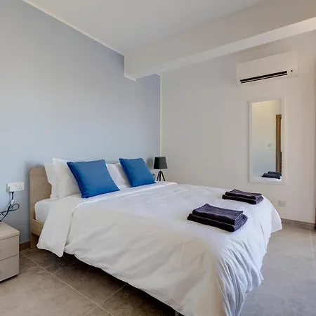 Apartamento Valley's Edge San Ġwann