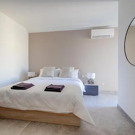 Apartamento Valley's Edge San Ġwann