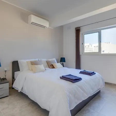 Valley's Edge Daire San Ġwann