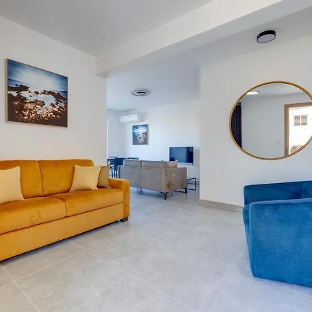 Valley's Edge Daire San Ġwann