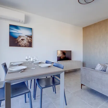 Valley's Edge Apartamento *