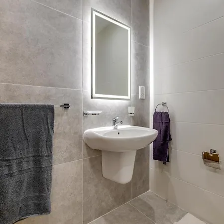 Apartamento Valley's Edge San Ġwann