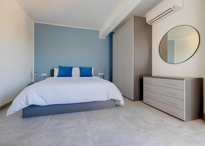 Valley's Edge Apartament *