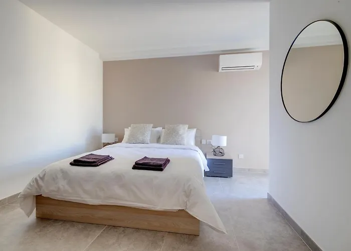 Apartament Valley's Edge San Ġwann