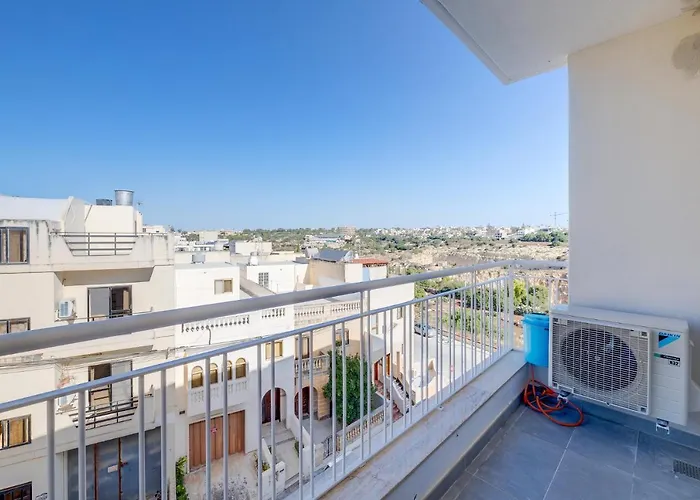 Apartament Valley's Edge