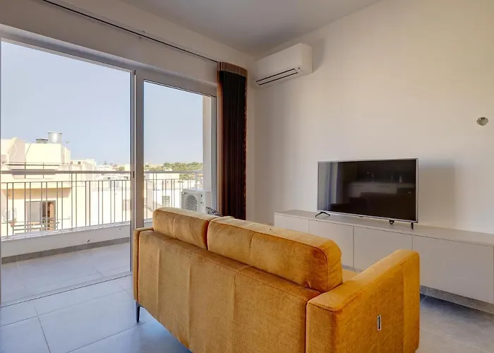 Valley's Edge Apartament *