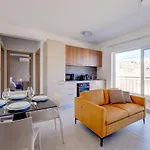Valley's Edge Apartamento San Ġwann