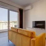 Valley's Edge Apartamento *
