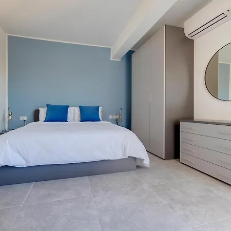 Valley's Edge Lejlighed *