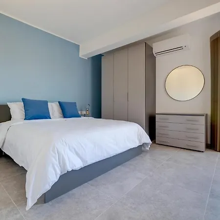 Valley's Edge Lejlighed *