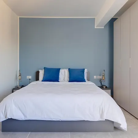 Apartamento Valley's Edge