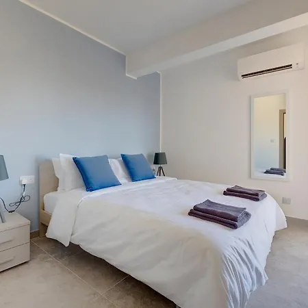 Valley's Edge Lejlighed San Ġwann