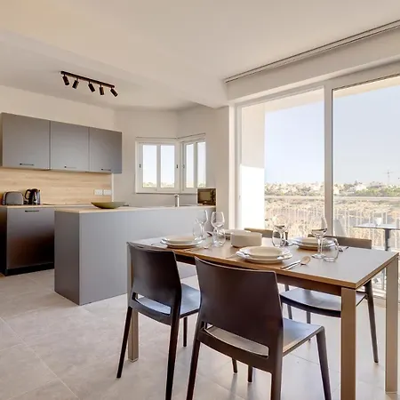 Διαμέρισμα Valley's Edge