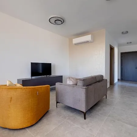 Valley's Edge Lejlighed