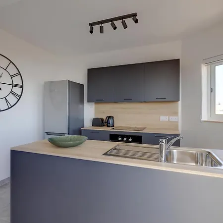 Valley's Edge Lejlighed San Ġwann