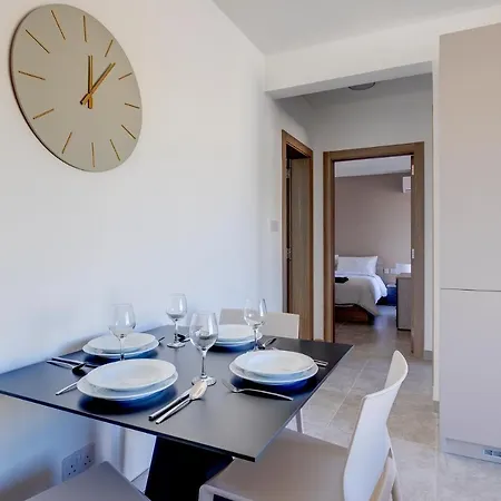 Lejlighed Valley's Edge *