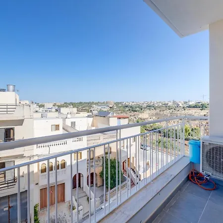 Διαμέρισμα Valley's Edge