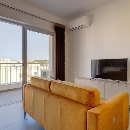 Valley's Edge Lejlighed *