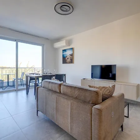 Διαμέρισμα Valley's Edge *