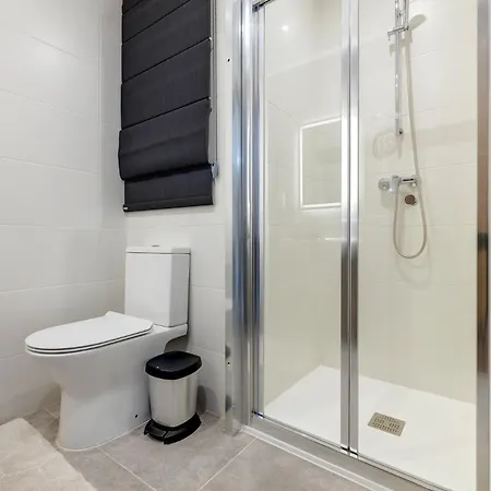 Valley's Edge Lejlighed *