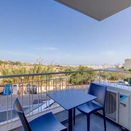 Διαμέρισμα Valley's Edge San Ġwann