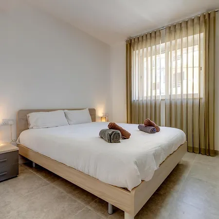 Valley's Edge Lejlighed *