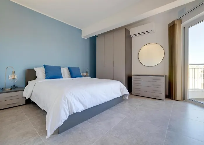 Valley's Edge Διαμέρισμα *