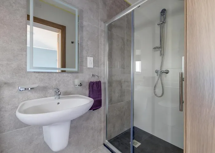 Valley's Edge Διαμέρισμα