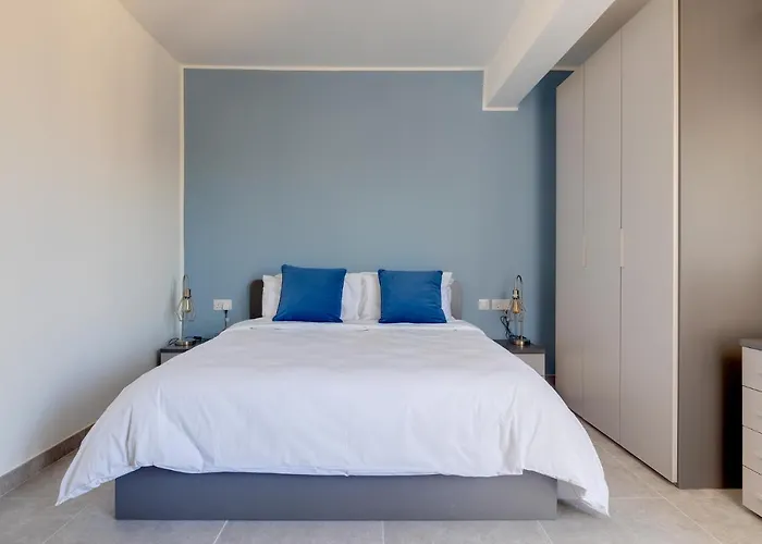 Διαμέρισμα Valley's Edge