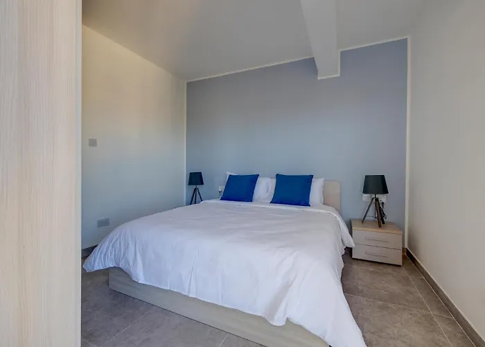 Valley's Edge Διαμέρισμα San Ġwann