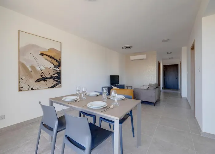 Valley's Edge Διαμέρισμα San Ġwann