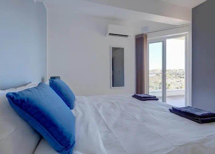 Valley's Edge Διαμέρισμα San Ġwann