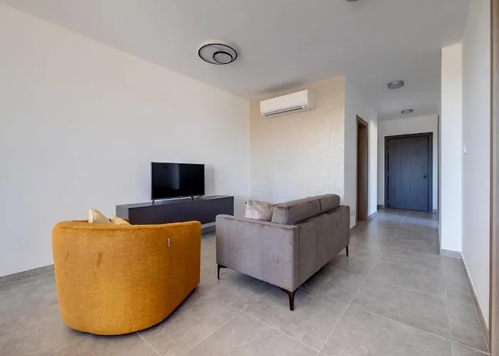 Valley's Edge Διαμέρισμα