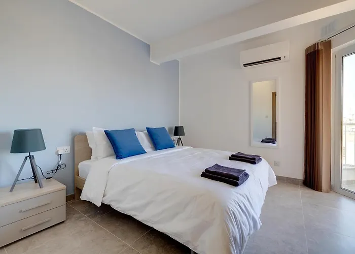 Διαμέρισμα Valley's Edge San Ġwann