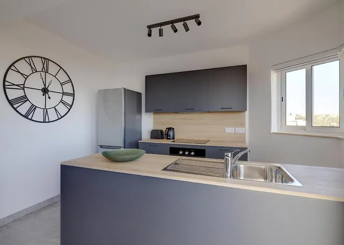 Valley's Edge Διαμέρισμα San Ġwann