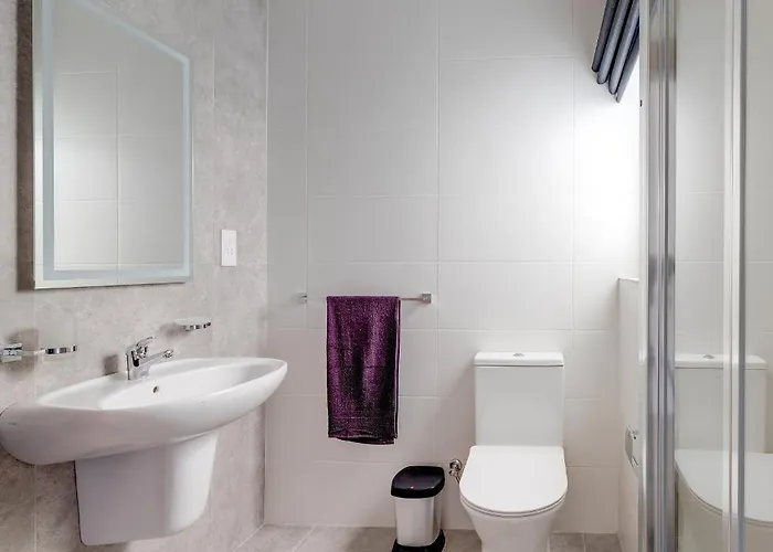 Valley's Edge Διαμέρισμα *