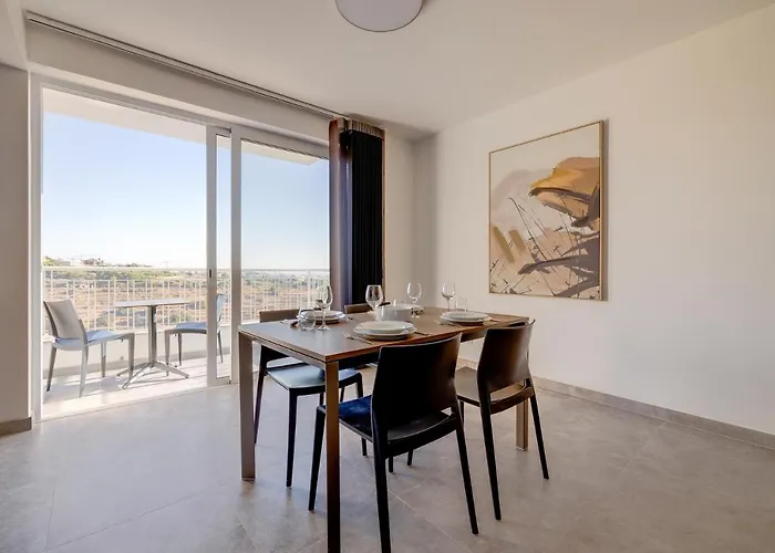 Διαμέρισμα Valley's Edge