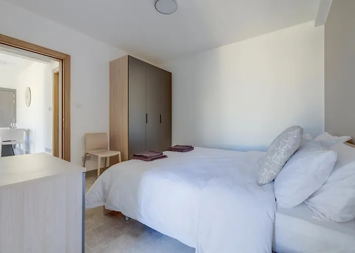 Valley's Edge Διαμέρισμα San Ġwann