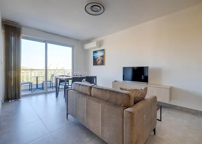 Διαμέρισμα Valley's Edge *