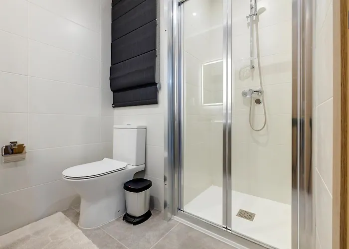 Valley's Edge Διαμέρισμα *