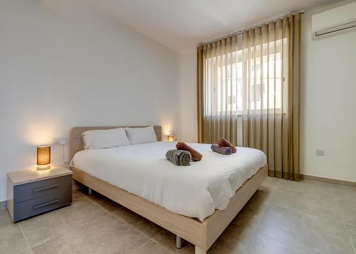 Valley's Edge Διαμέρισμα *