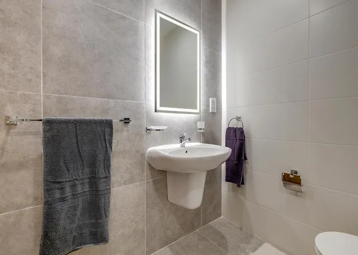 Διαμέρισμα Valley's Edge San Ġwann